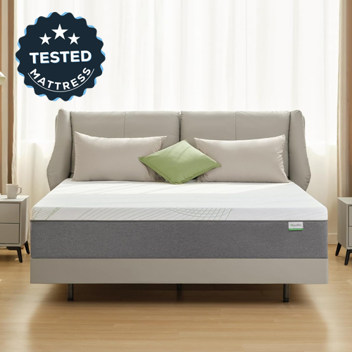 Novilla Nv0m805-new Foam Mattresses - CertiPur-US Certified